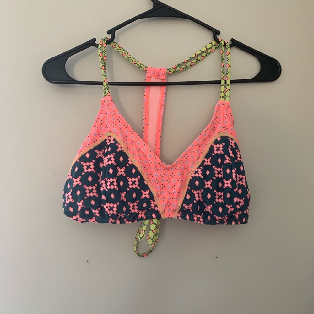 Xhilaration Geometric Swimsuit!